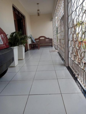 ÓTIMA casa próxima do centro